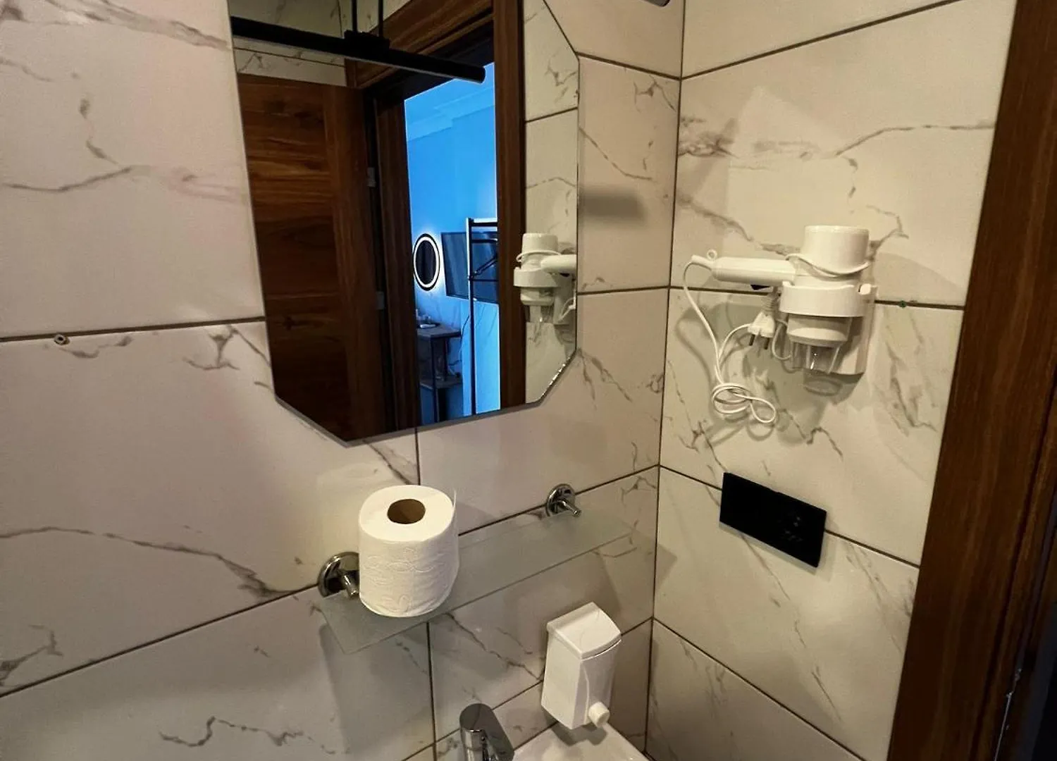 Lilyum Otel Taksim اسطنبول تركيا