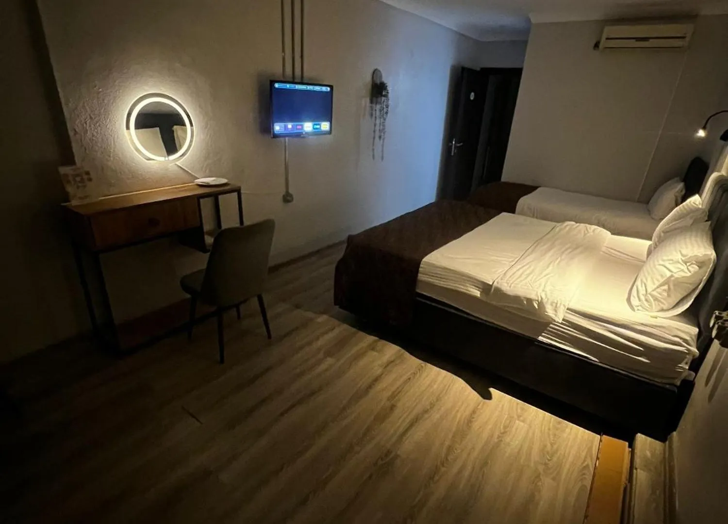 Lilyum Otel Taksim اسطنبول